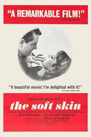 The Soft Skin 1964
