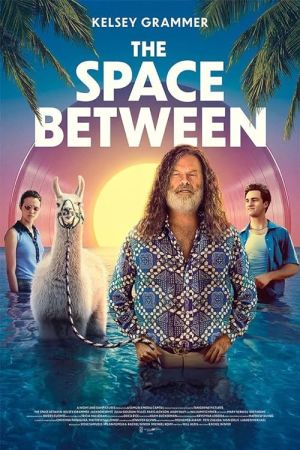 The Space Between 2021