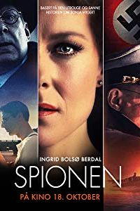 The Spy 2019