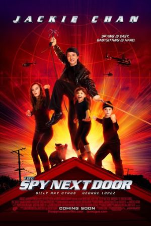 The Spy Next Door 2010
