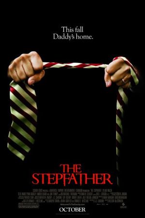 The Stepfather 2009