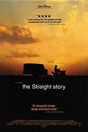The Straight Story 1999