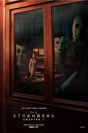 The Strangers: Chapter 1 2024