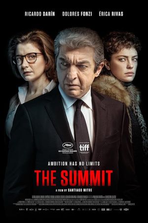 The Summit 2017