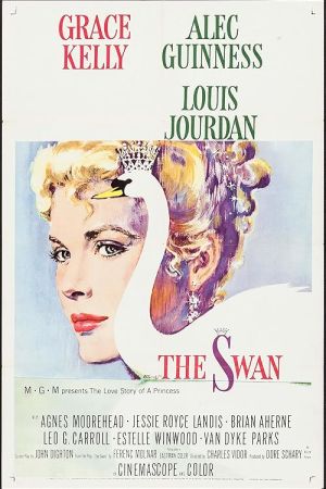 The Swan 1956