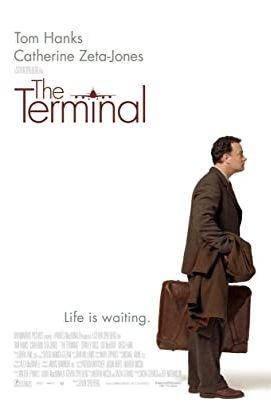 The Terminal 2004