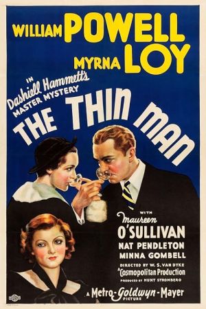 The Thin Man 1934