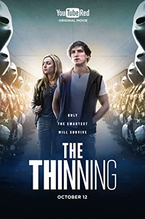 The Thinning 2016