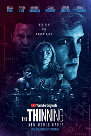 The Thinning: New World Order 2018