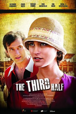 The Third Half 2012