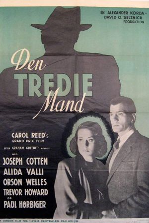 The Third Man 1949