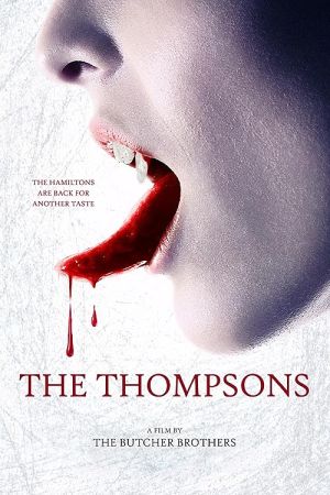 The Thompsons 2012