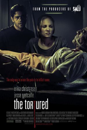 The Tortured 2010
