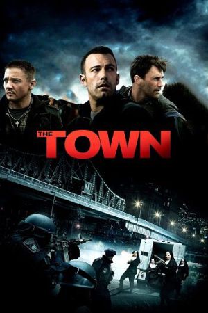 The Town 2010