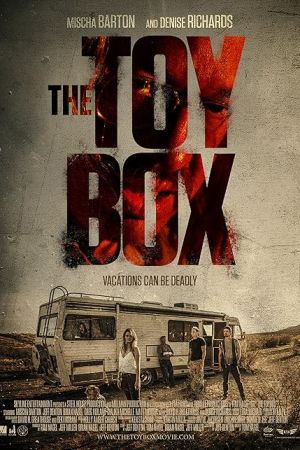 The Toybox 2018