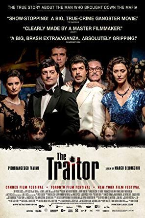 The Traitor 2019