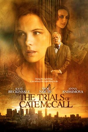 The Trials of Cate McCall 2013
