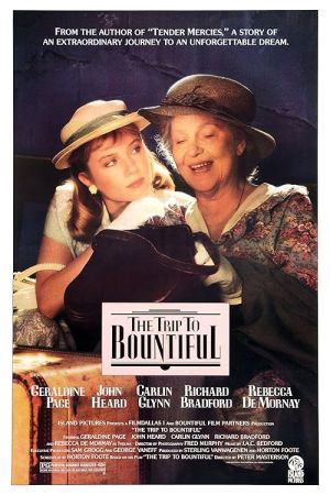 The Trip to Bountiful 1985