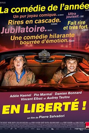 The Trouble with You 2018