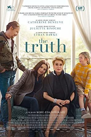 The Truth 2019