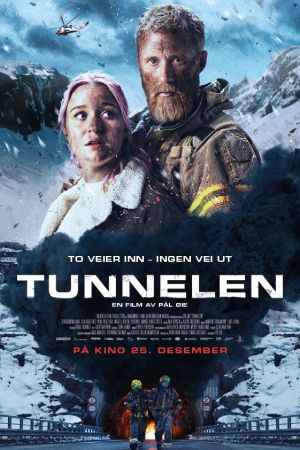 The Tunnel 2019