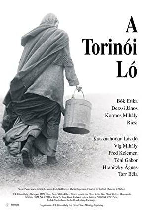 The Turin Horse 2011