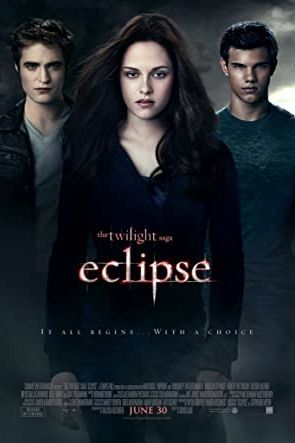 The Twilight Saga: Eclipse 2010