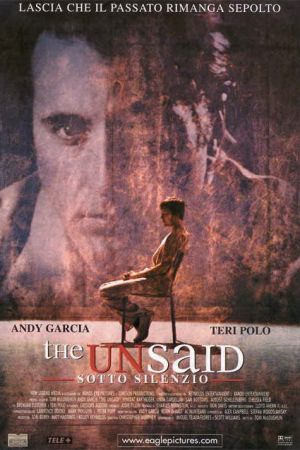 The Unsaid 2001
