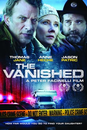 The Vanished 2020