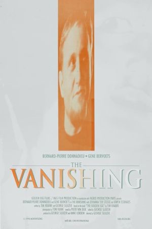 The Vanishing 1988