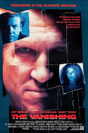 The Vanishing 1993