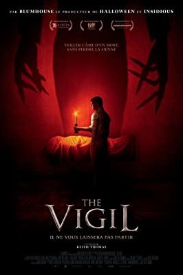 The Vigil 2019