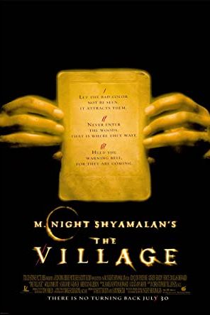 The Village 2004
