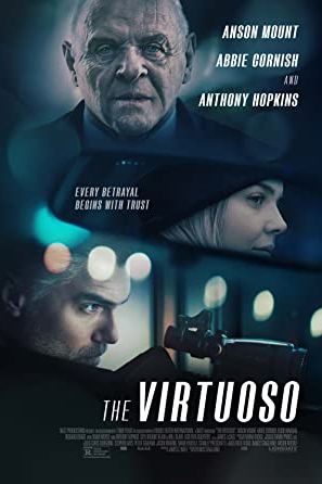 The Virtuoso 2021