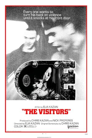 The Visitors 1972