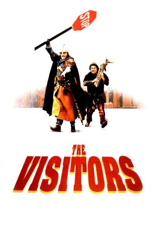 The Visitors 1993
