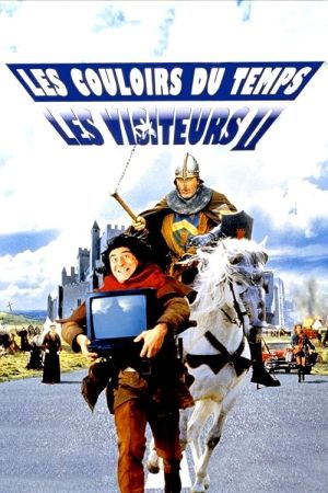 The Visitors II: The Corridors of Time 1998