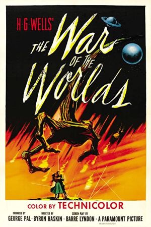 The War of the Worlds 1953