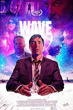 The Wave 2019