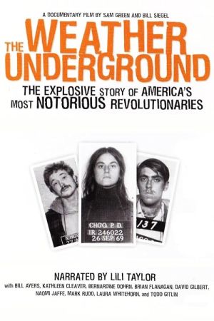 The Weather Underground 2002