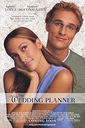 The Wedding Planner 2001