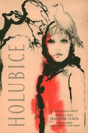 The White Dove 1960