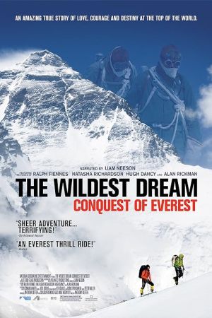 The Wildest Dream 2010