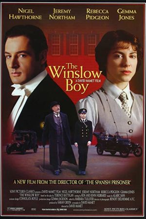 The Winslow Boy 1999