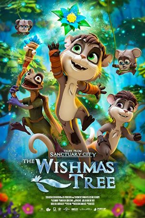 The Wishmas Tree 2019