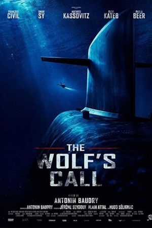 The Wolf’s Call 2019