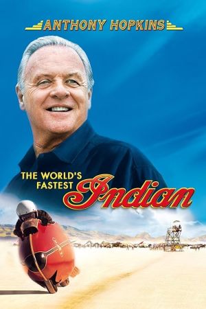 The World’s Fastest Indian 2005