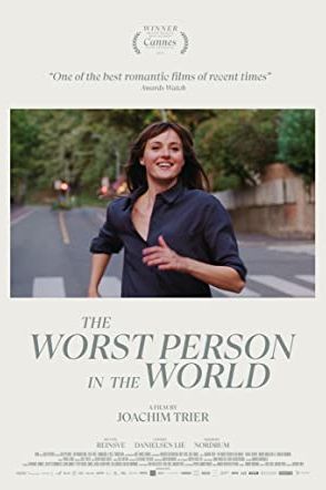 The Worst Person in the World 2021
