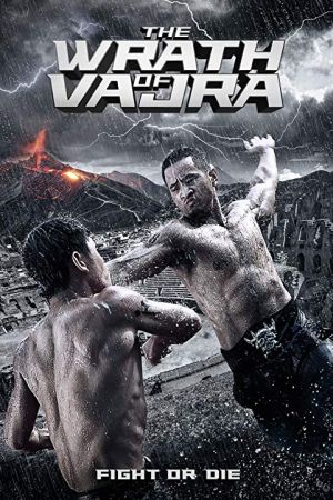 The Wrath of Vajra 2013