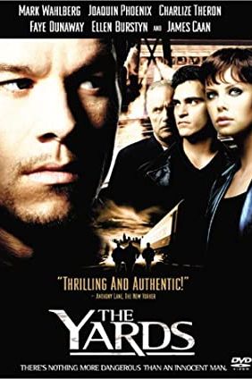 The Yards 2000